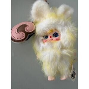 Baby Three Super Mini C Yellow - New